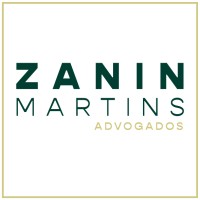 Zanin Martins Advogados Logo