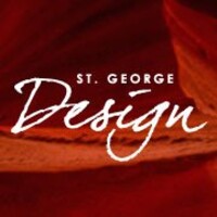 St. George Design Logo