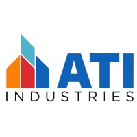 ATI INDUSTRIES Logo