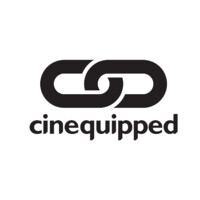 Cinequipped Logo
