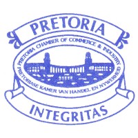 Pretoria Chamber of Commerce and Industry Logo