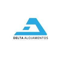 Delta Alojamentos Logo