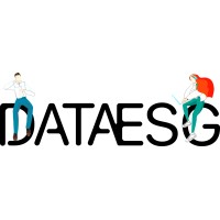 DataESG Solutions LLC Logo