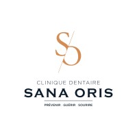 Sana Oris Logo