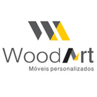 Woodart Móveis Personalizados Ltda Logo
