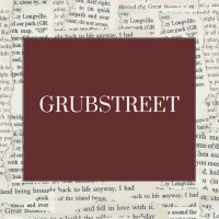 Hurons Grubstreet Logo