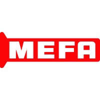 MEFA Befestigungs- und Montagesysteme GmbH Logo
