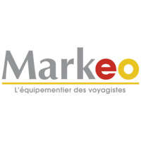 MARKEO Logo