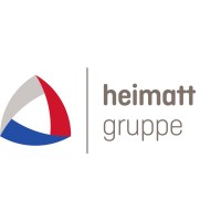 Heimatt Gruppe Logo