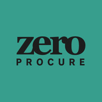 Zero Procure Logo