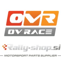 OV RACE D.O.O. Logo