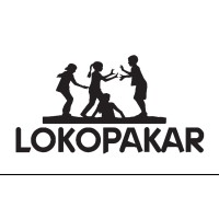 LOKOPAKAR Logo