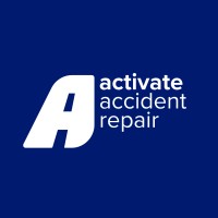 Activate Accident Repair Logo