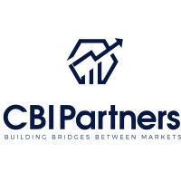 CBI Partners Logo