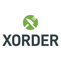 XORDER - Restaurant Menus Logo