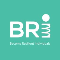 Becoming Resilient Individuals Counselling Services Logo