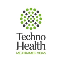 Techno Health Logo