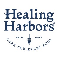 Healing Harbors Logo