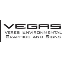 Veres Environmental Graphics And Signs Logo