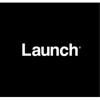Launch® Logo