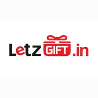 LetzGift.in Logo