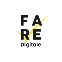 Fare Digitale Logo