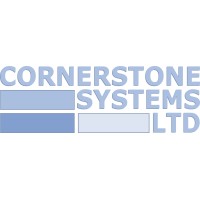 Cornerstone Systems Ltd Logo