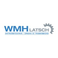WMH Latsch GmbH Logo