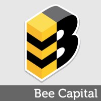 Bee Capital Logo