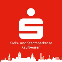 Kreis- und Stadtsparkasse Kaufbeuren Logo