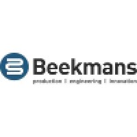 Beekmans rvs bv Logo