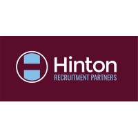 Hinton RP Logo