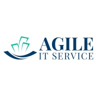 Agile IT Service Logo