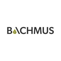 BACHMUS Logo