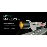 Model Makers Inc Logo
