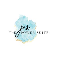 The Power Suite Logo