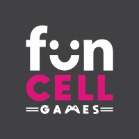 Funcell Games Logo