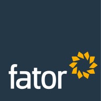 Fator Administração de Recursos Logo
