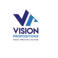 Vision Propositions Logo