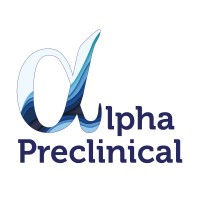 Alpha Preclinical Logo