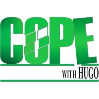 CopeWithHugo Logo
