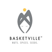 Basketville Logo