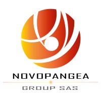 Novopangea Group Logo