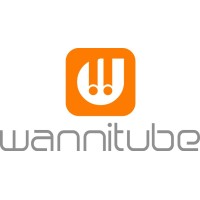 WANNITUBE (Groupe SOLICE) Logo