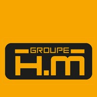 HMTP Groupe - HMTP Côte dAzur - HMTP Ile-de-France - HMC Construction Logo