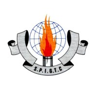 Sahara Petroleum International Logo