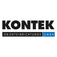 Kontek Objekteinrichtungs GmbH Logo