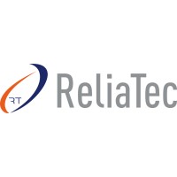 ReliaTec GmbH Logo