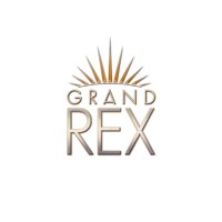 Le Grand Rex Logo