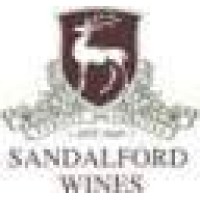 Sandalford Wines Logo